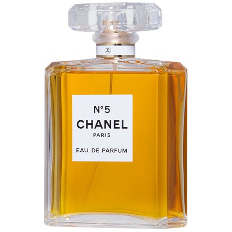 chanel eau de parfum 200ml